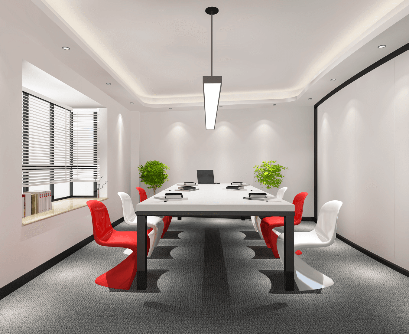 Office Furniture project image