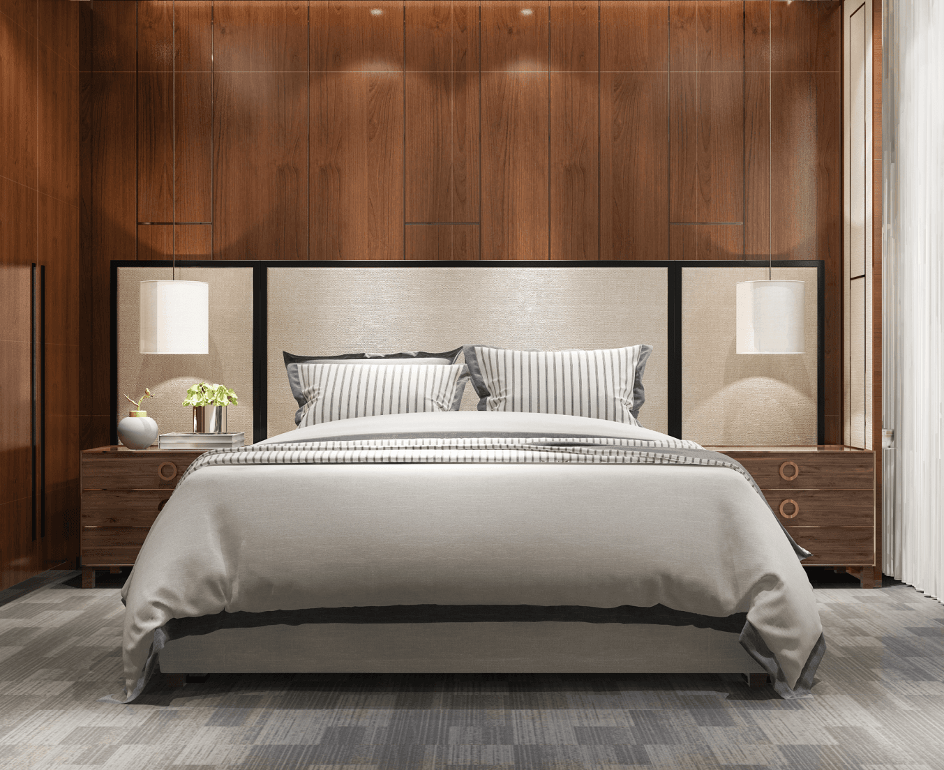 Bedroom Furniture project image