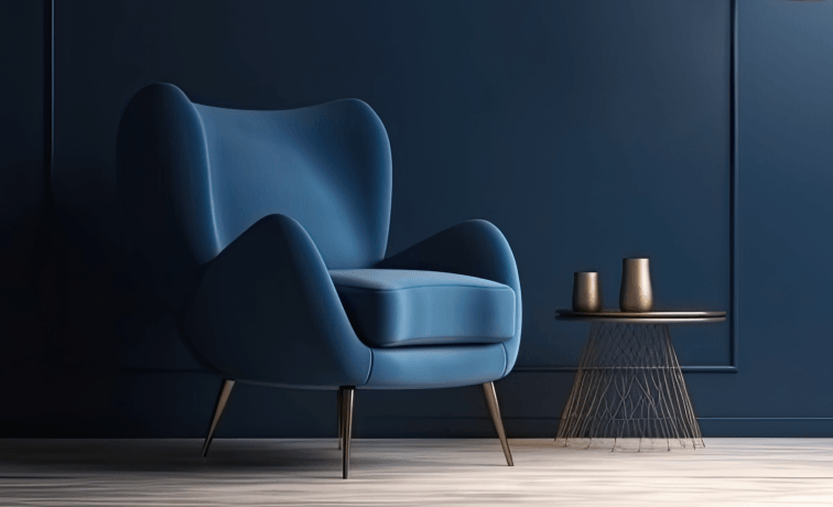 chairs portfolio image