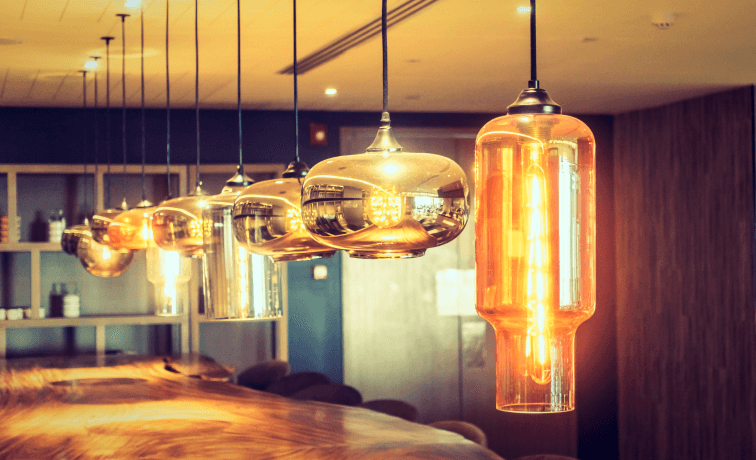 lights portfolio image